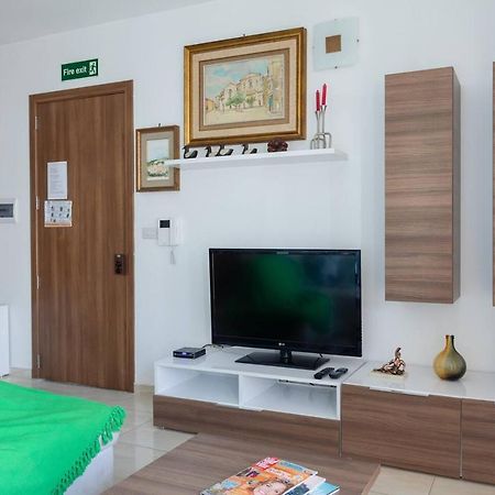 Gianni Holiday Home Pieta Ngoại thất bức ảnh