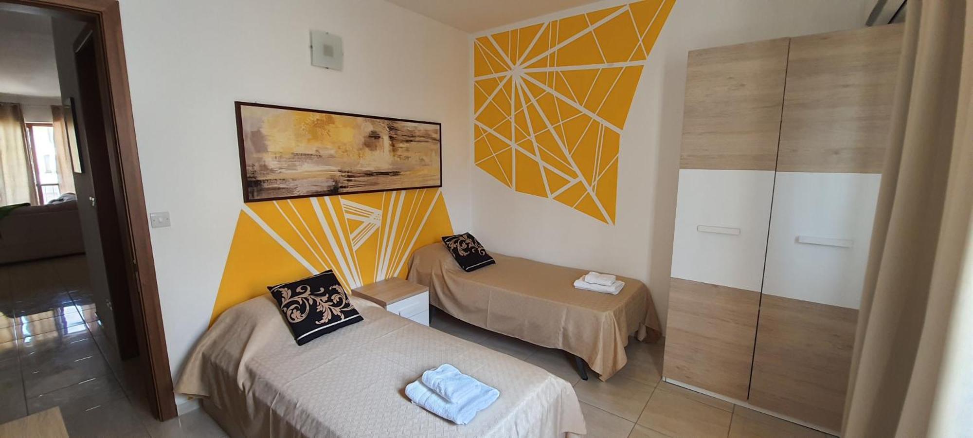 Gianni Holiday Home Pieta Ngoại thất bức ảnh