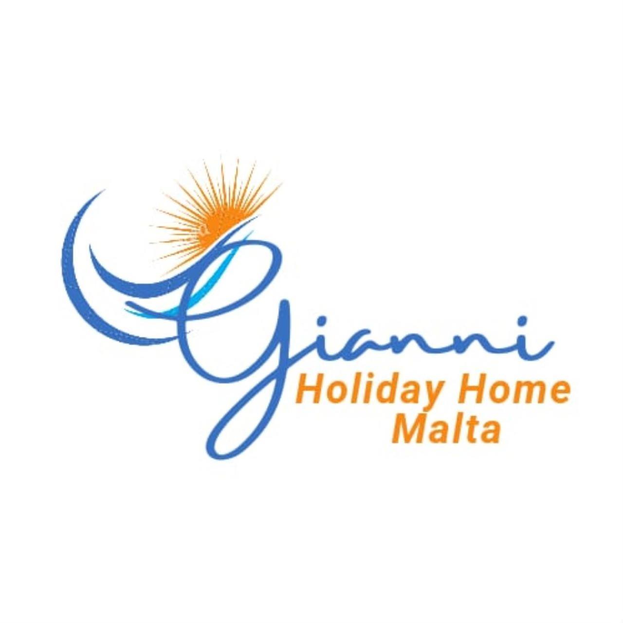 Gianni Holiday Home Pieta Ngoại thất bức ảnh