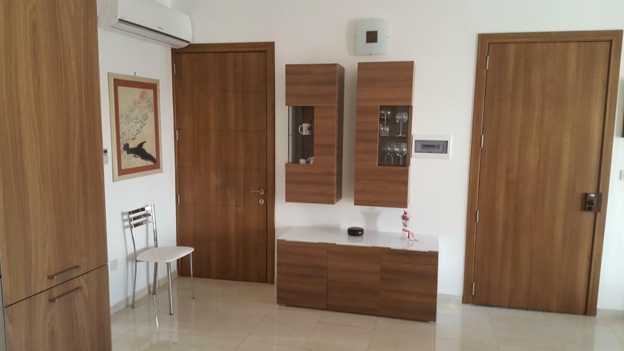 Gianni Holiday Home Pieta Ngoại thất bức ảnh