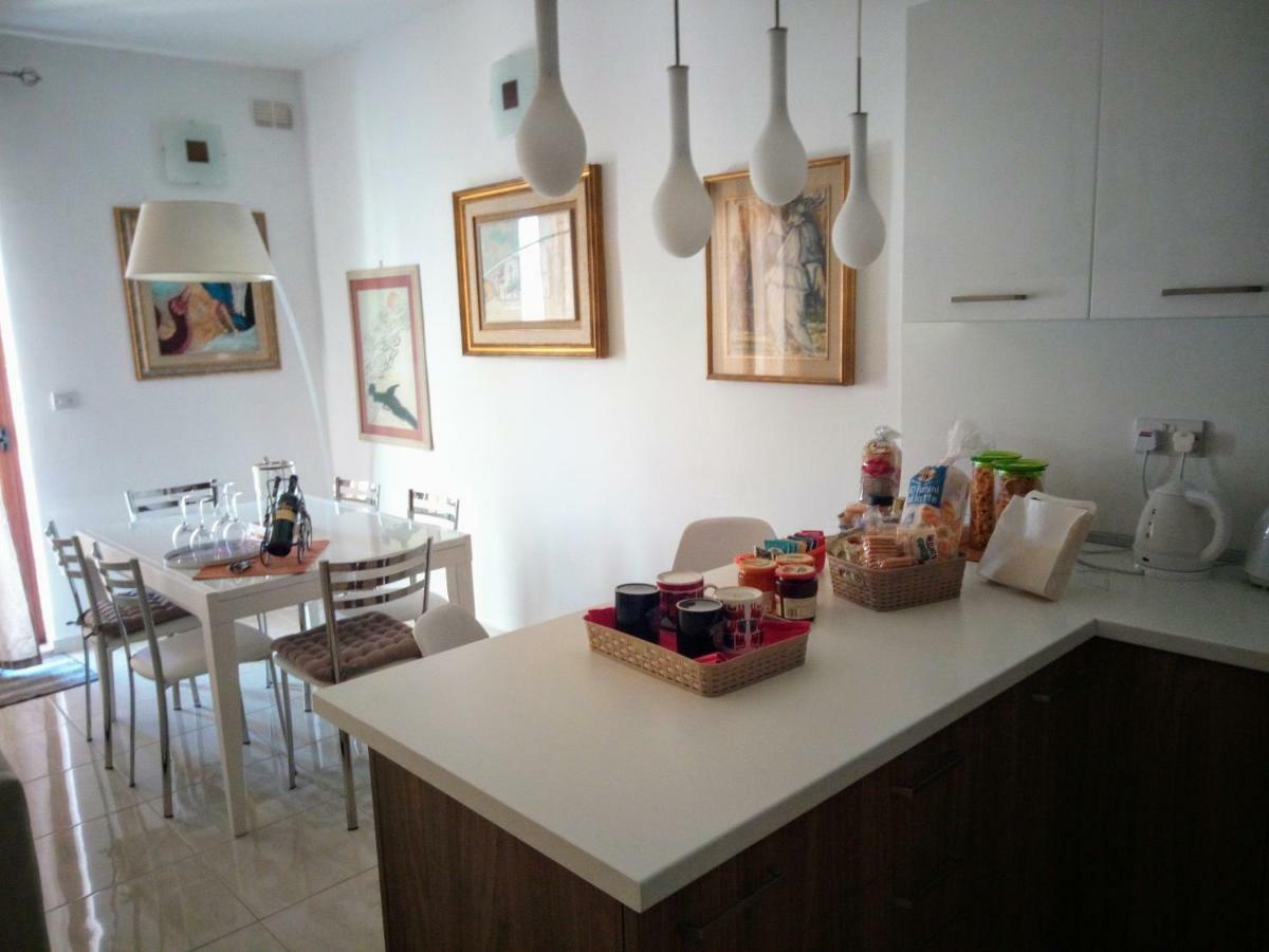 Gianni Holiday Home Pieta Ngoại thất bức ảnh