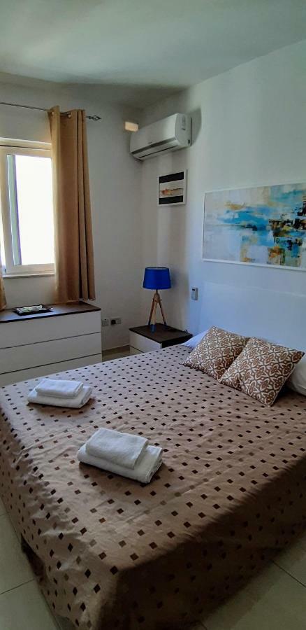 Gianni Holiday Home Pieta Ngoại thất bức ảnh