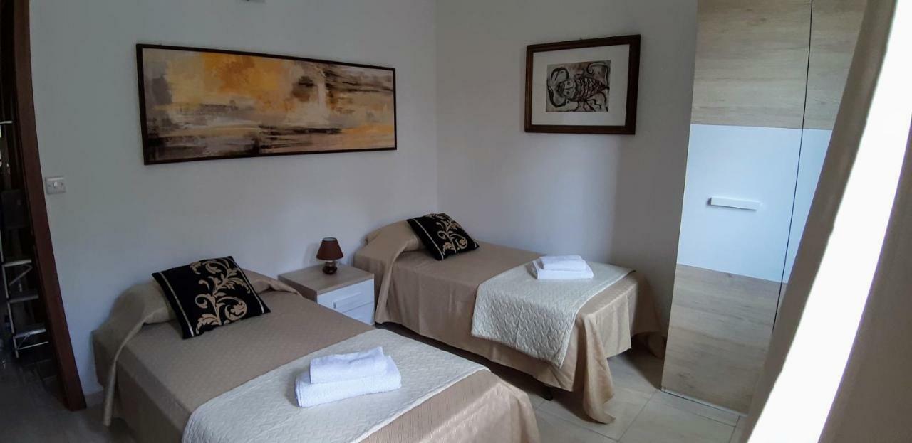 Gianni Holiday Home Pieta Ngoại thất bức ảnh