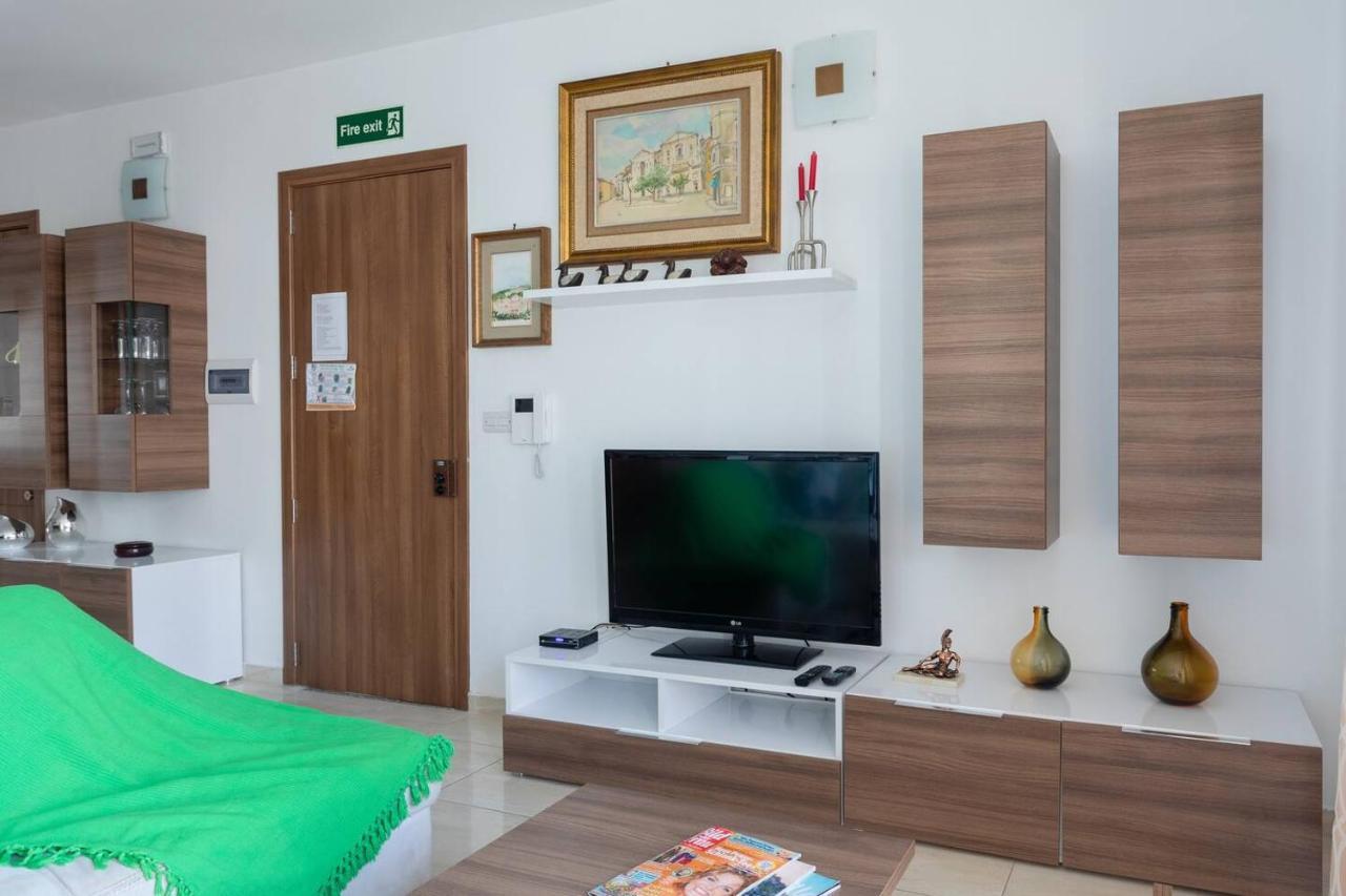 Gianni Holiday Home Pieta Ngoại thất bức ảnh