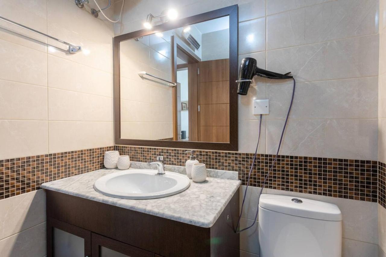 Gianni Holiday Home Pieta Ngoại thất bức ảnh