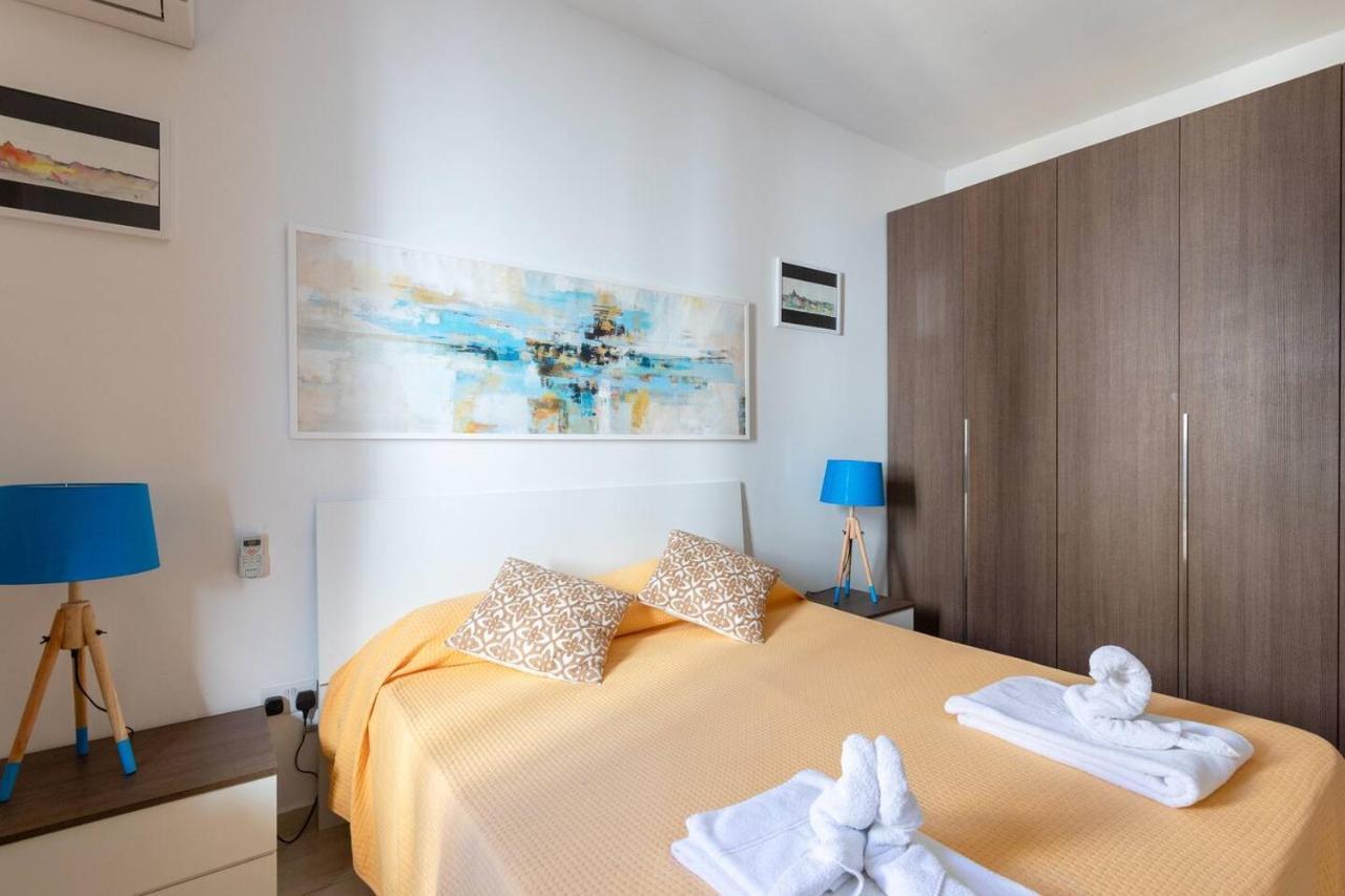 Gianni Holiday Home Pieta Ngoại thất bức ảnh