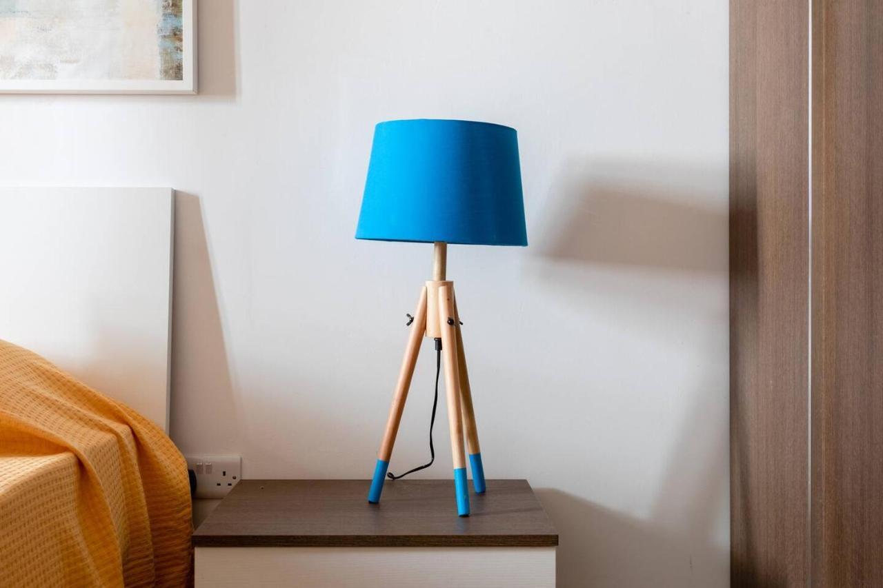 Gianni Holiday Home Pieta Ngoại thất bức ảnh