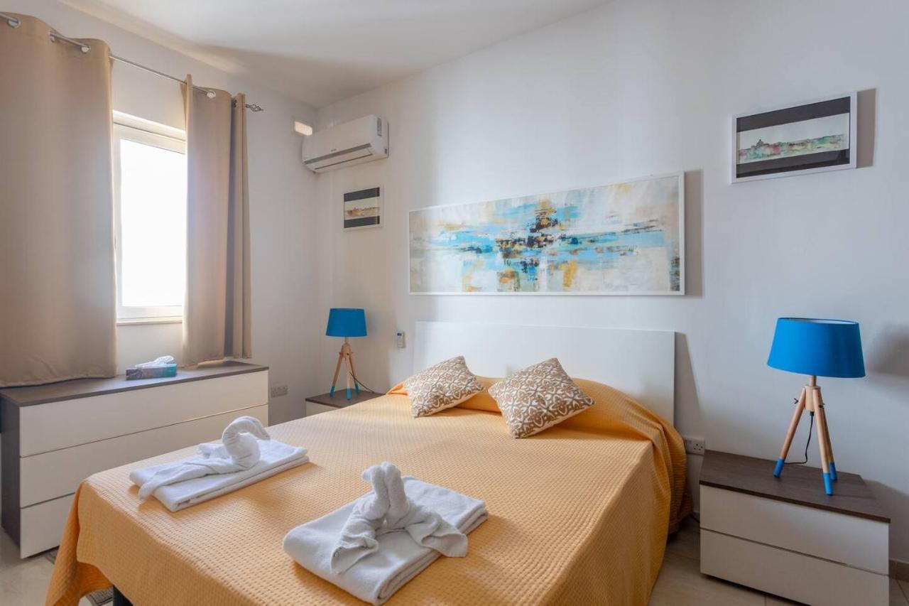 Gianni Holiday Home Pieta Ngoại thất bức ảnh