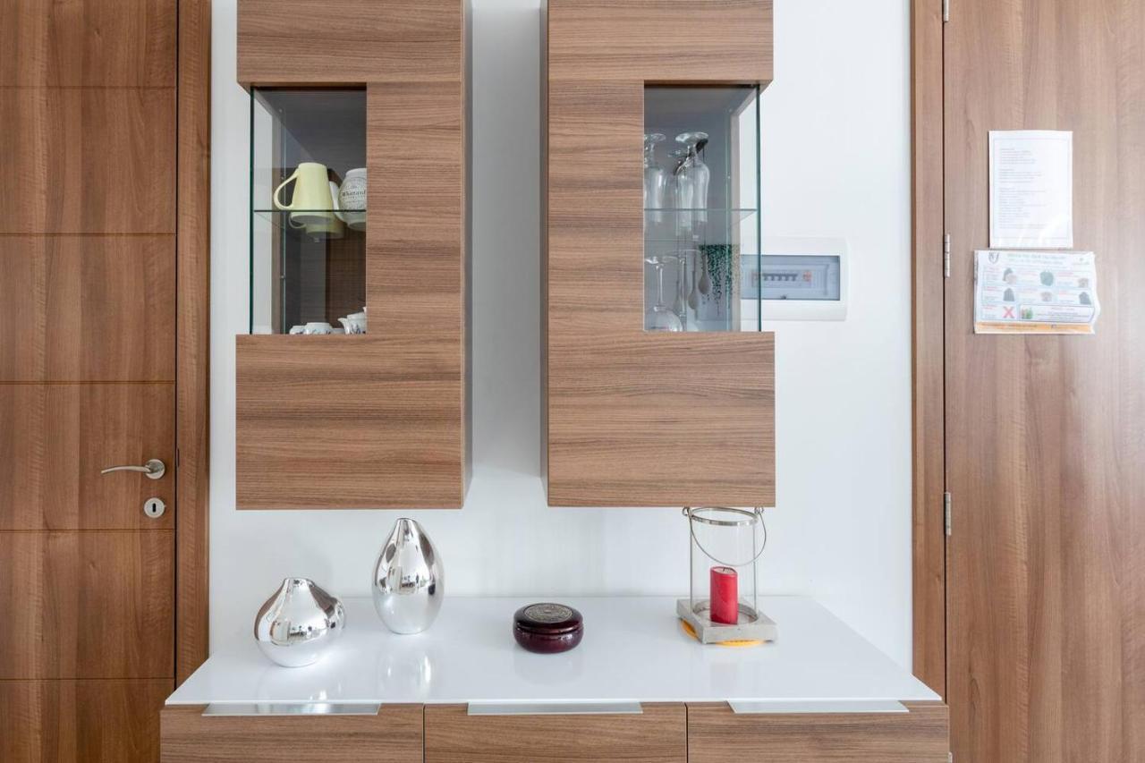 Gianni Holiday Home Pieta Ngoại thất bức ảnh