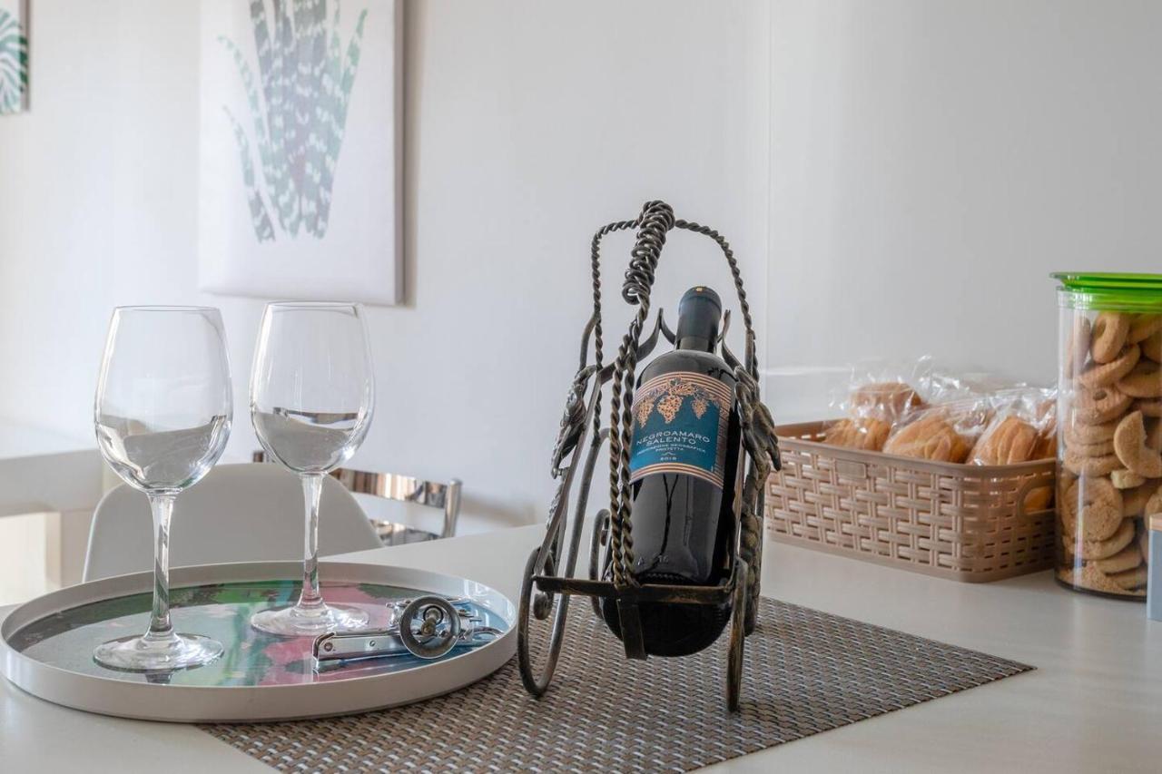 Gianni Holiday Home Pieta Ngoại thất bức ảnh